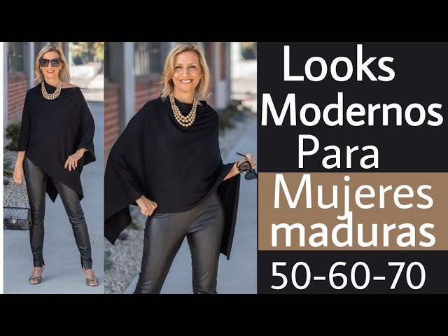 los mejores blogs de moda para mujeres maduras