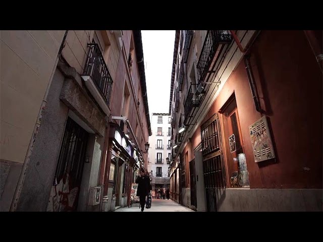 porque a los madrileños se les llama gatos