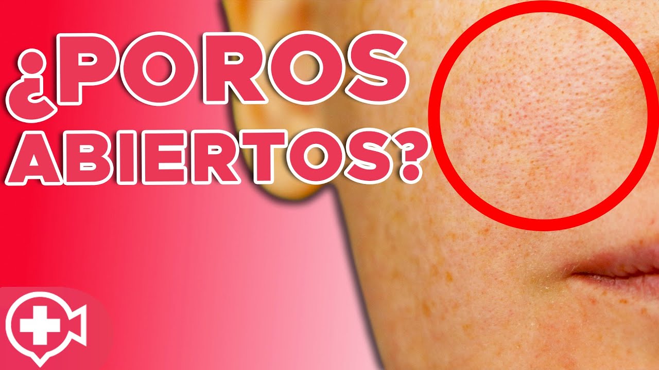 como cerrar los poros despues de una limpieza