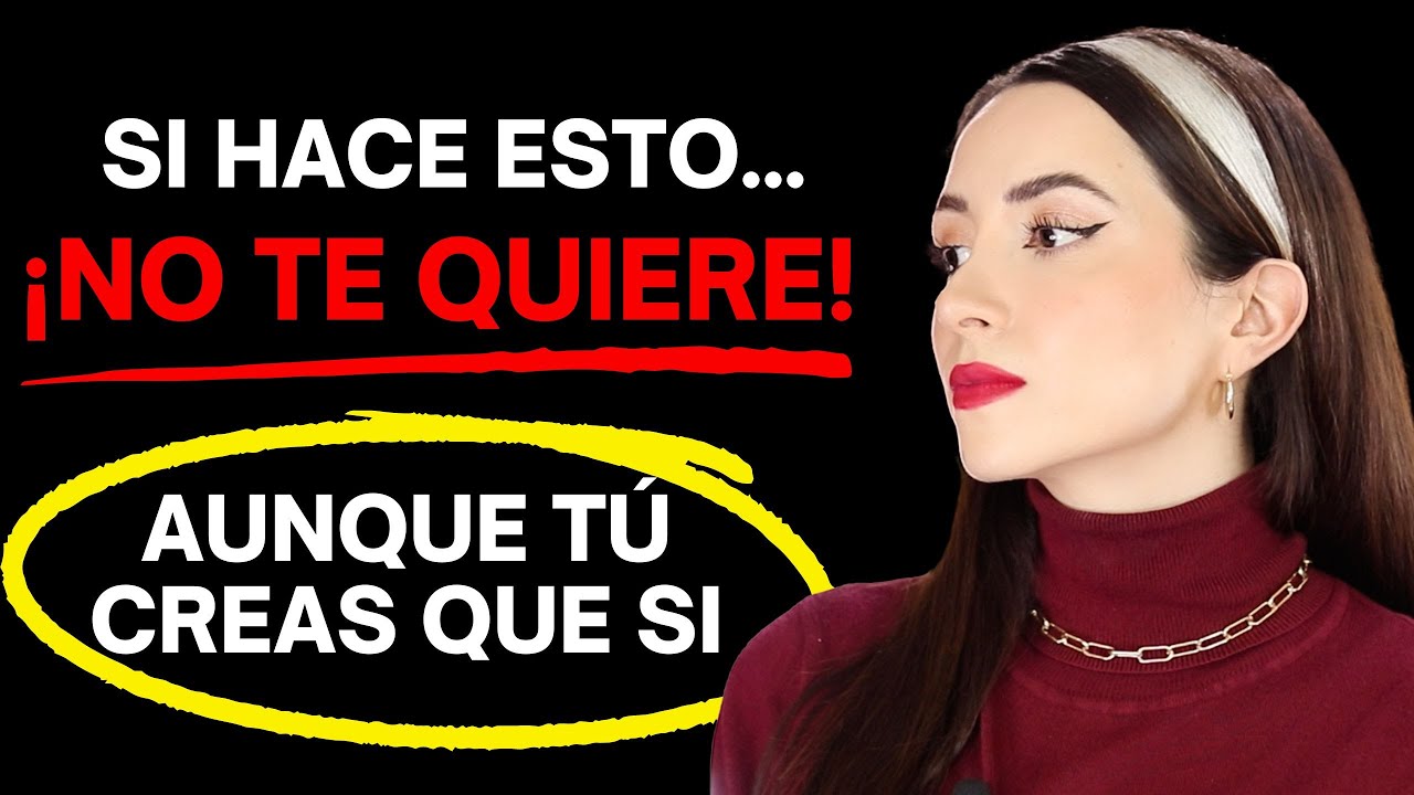 como darte cuenta si tu novio te ama