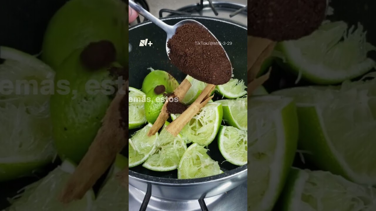 como perder peso en una semana con limon