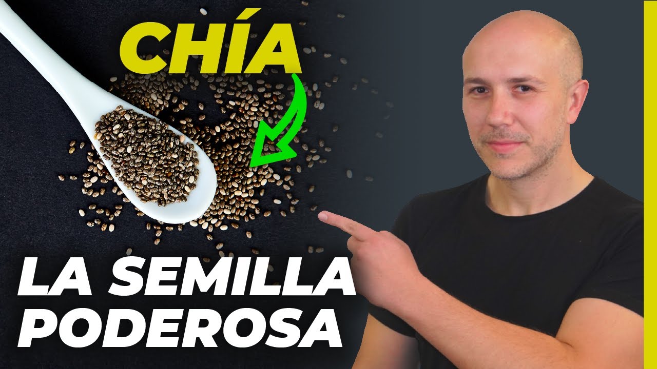 como se toma la chia para el estreñimiento