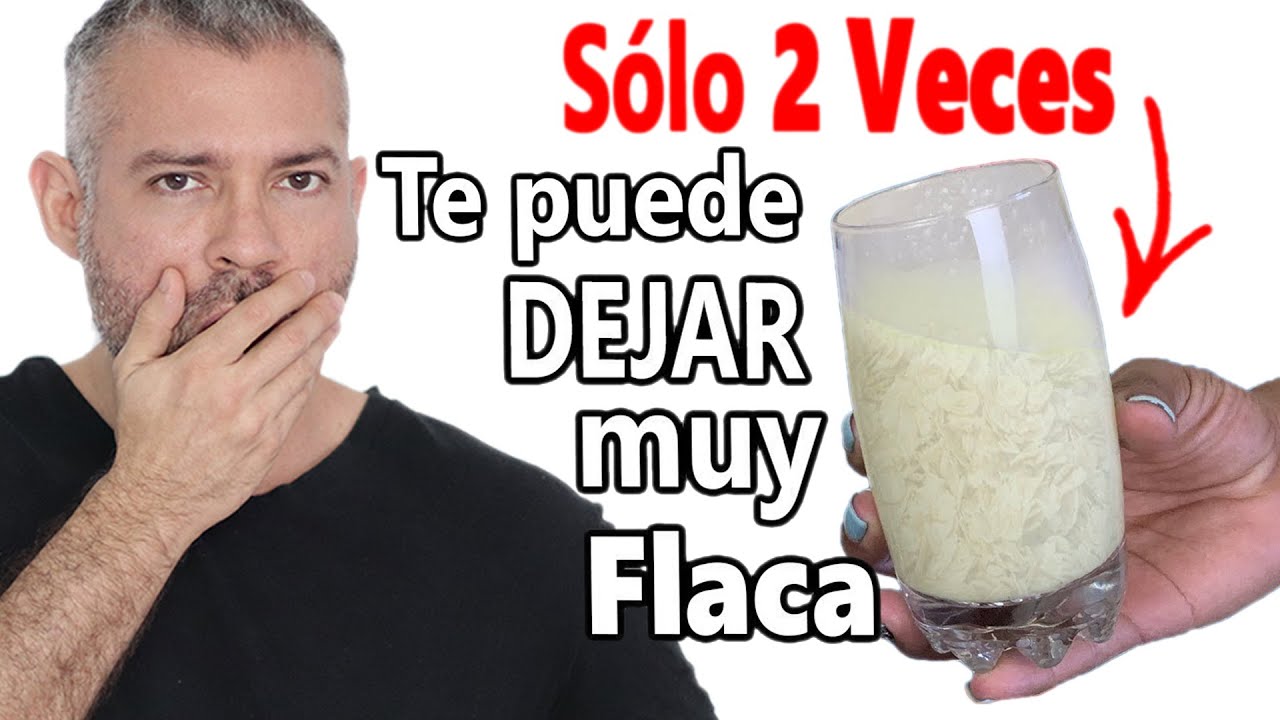 cual es el te que adelgaza mas rapido