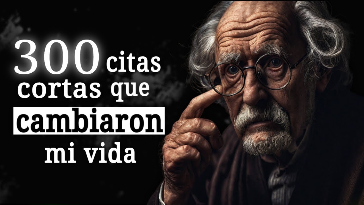 cual es la frase mas bonita del mundo