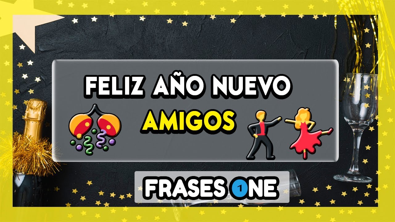 frases de navidad y año nuevo para amigos