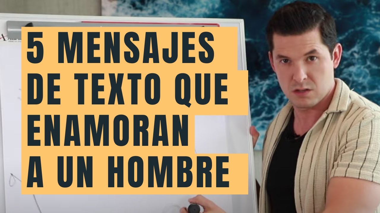 frases para calentar a un hombre por mensajes