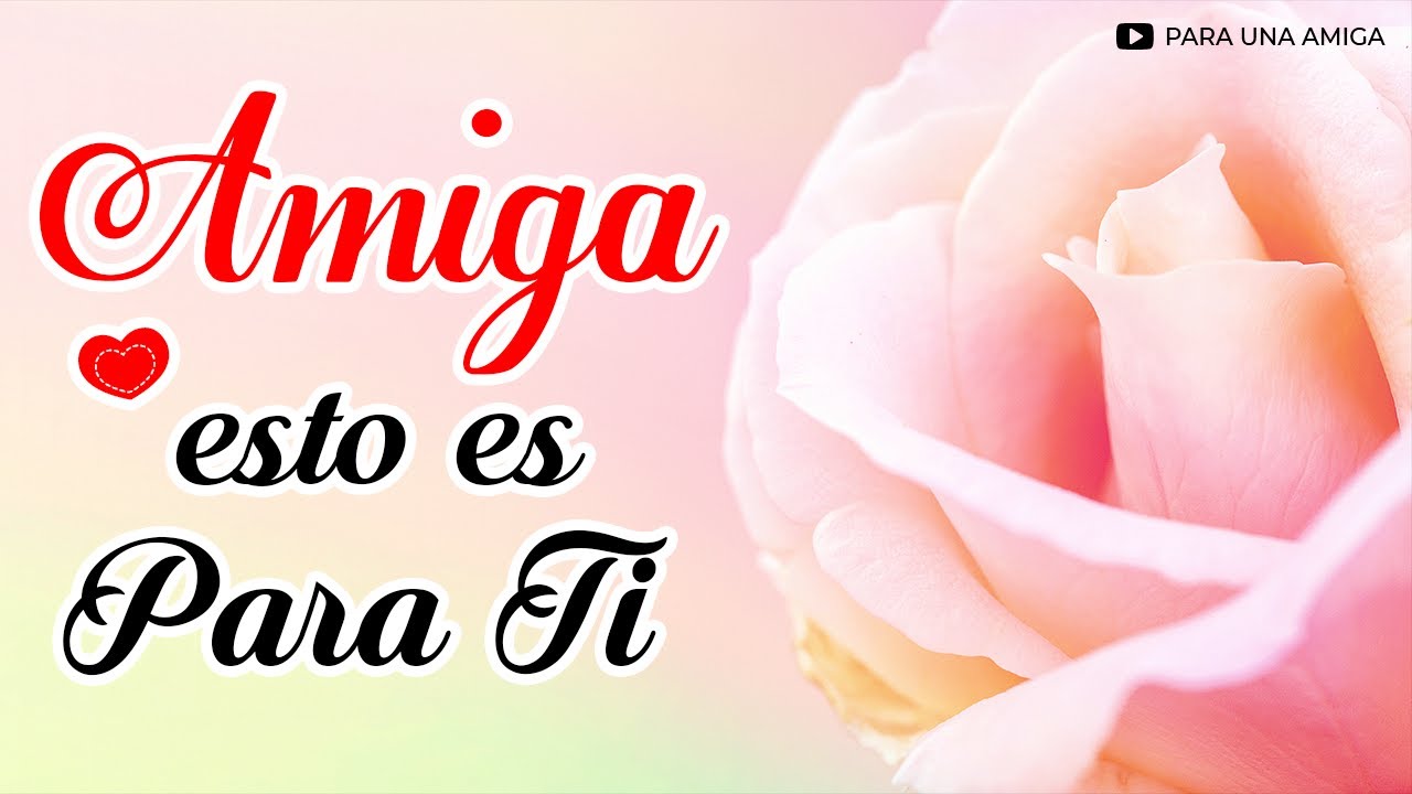 frases para el dia de la madre a una amiga