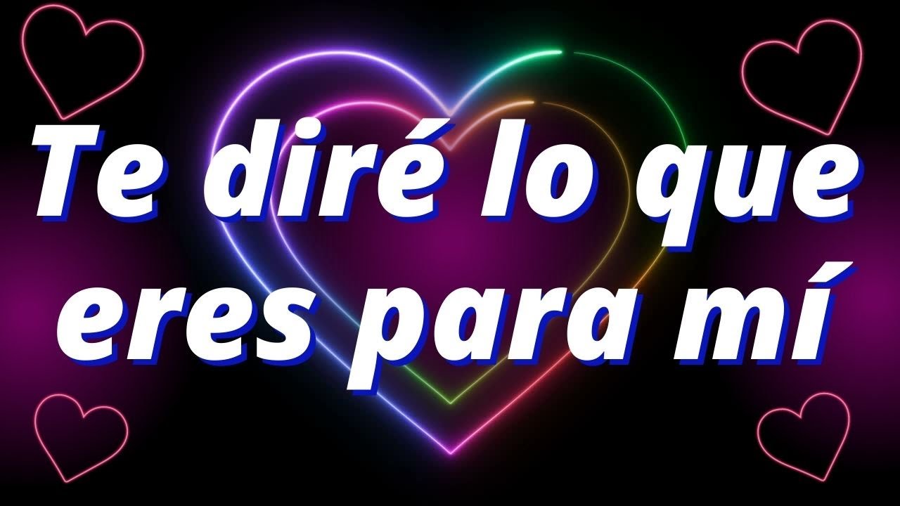 la frase mas romantica del mundo para mi novia