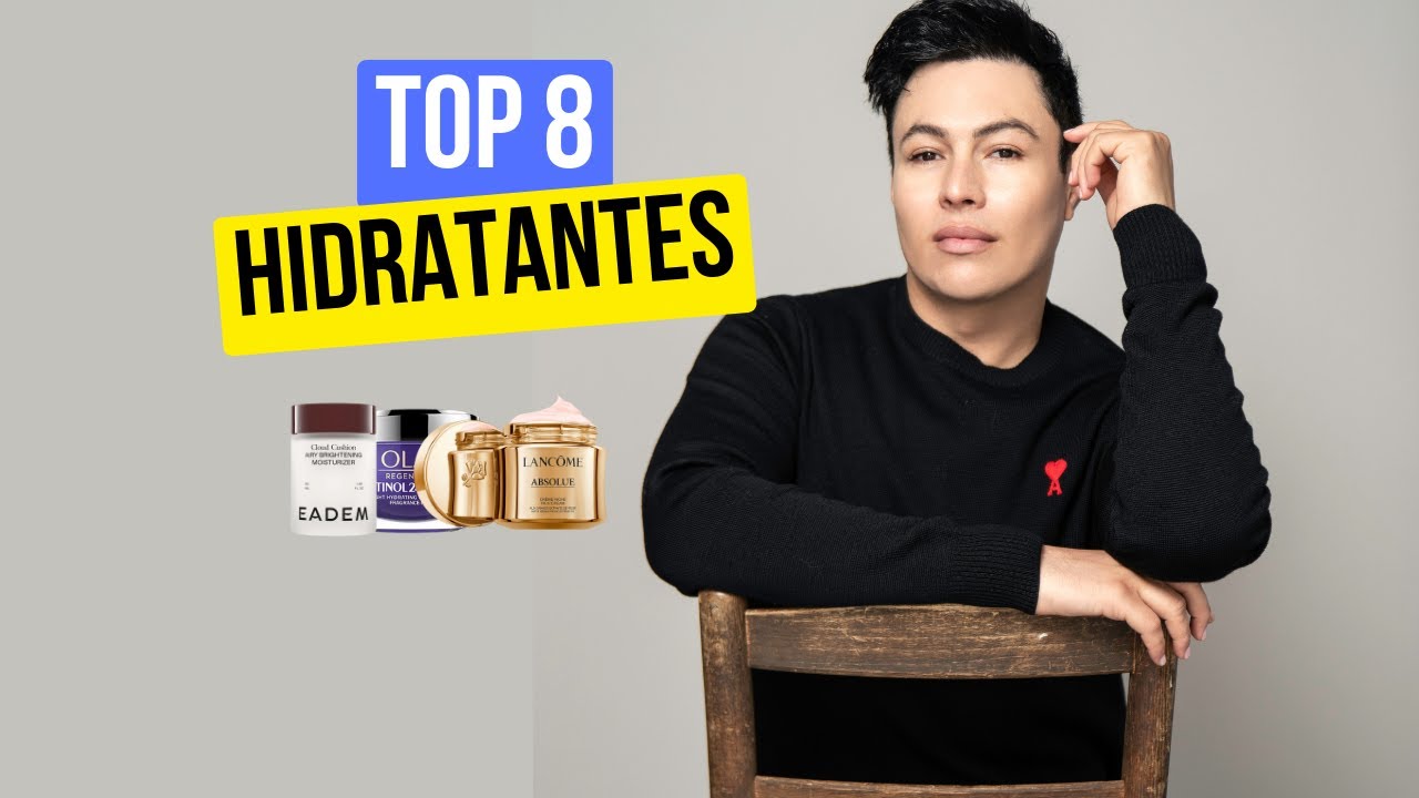las mejores cremas para la cara de noche