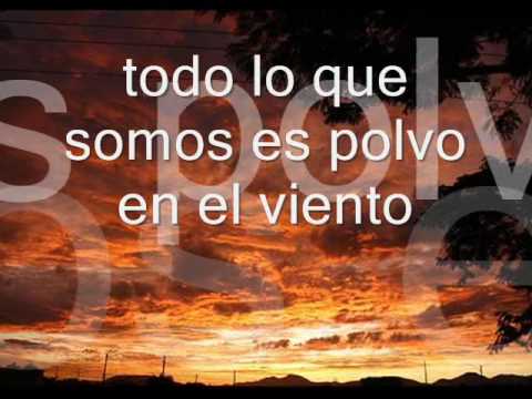las palabras se las lleva el viento ingles