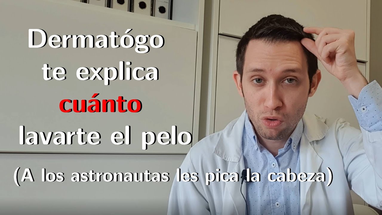 lavarse el pelo con agua fria hace que crezca