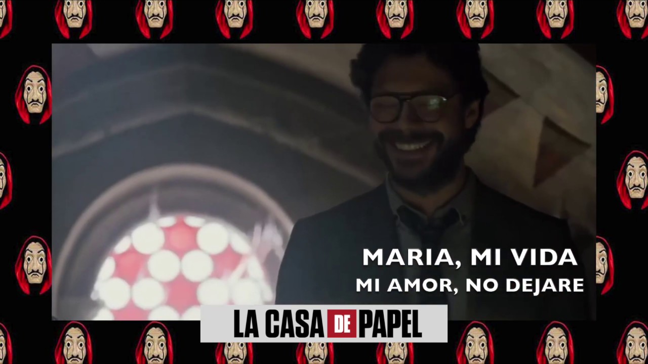maria mi vida mi amor no dejare de quererte