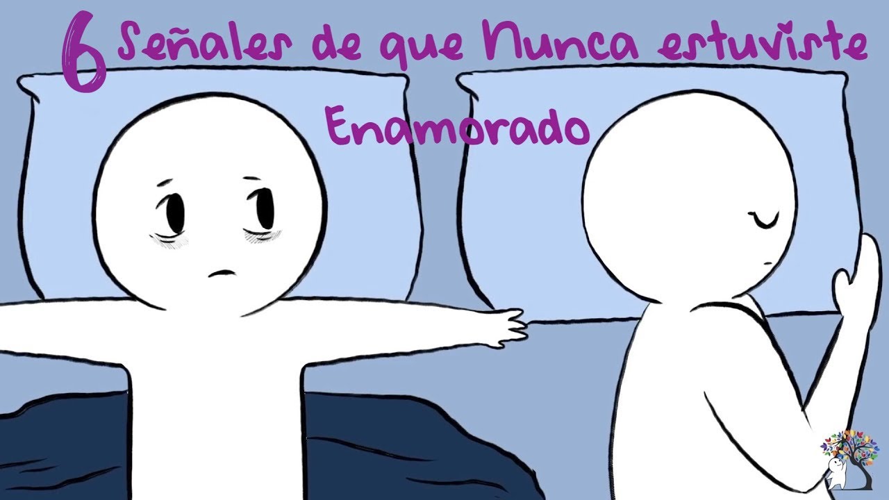 me siento enamorada pero no se de quien