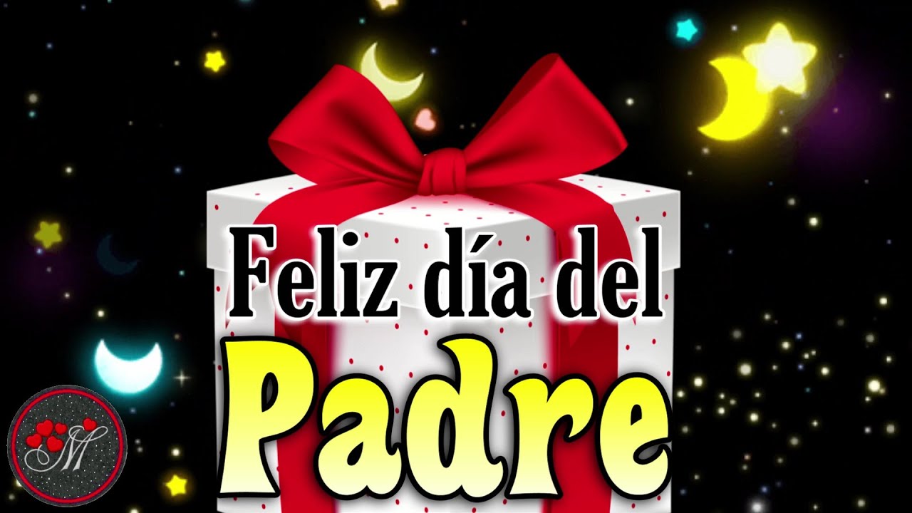 mensajes bonitos para los padres en su dia