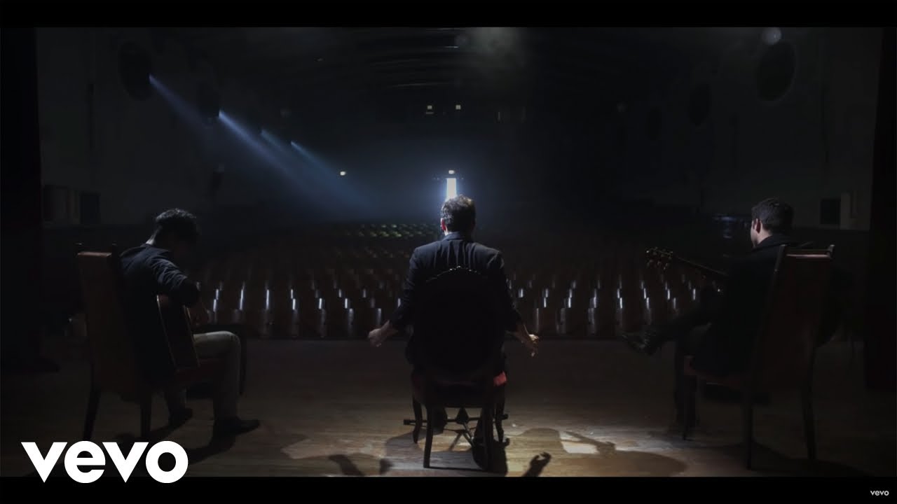 musica creo en ti y en este amor