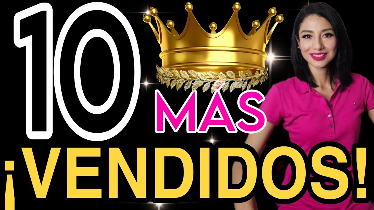 perfume de mujer mas vendido en el mundo