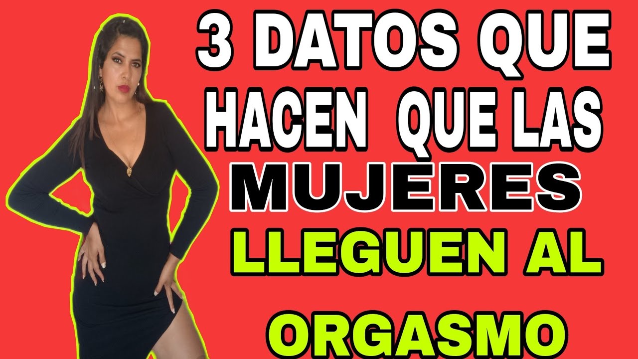 que les gusta a las mujeres que les hagan