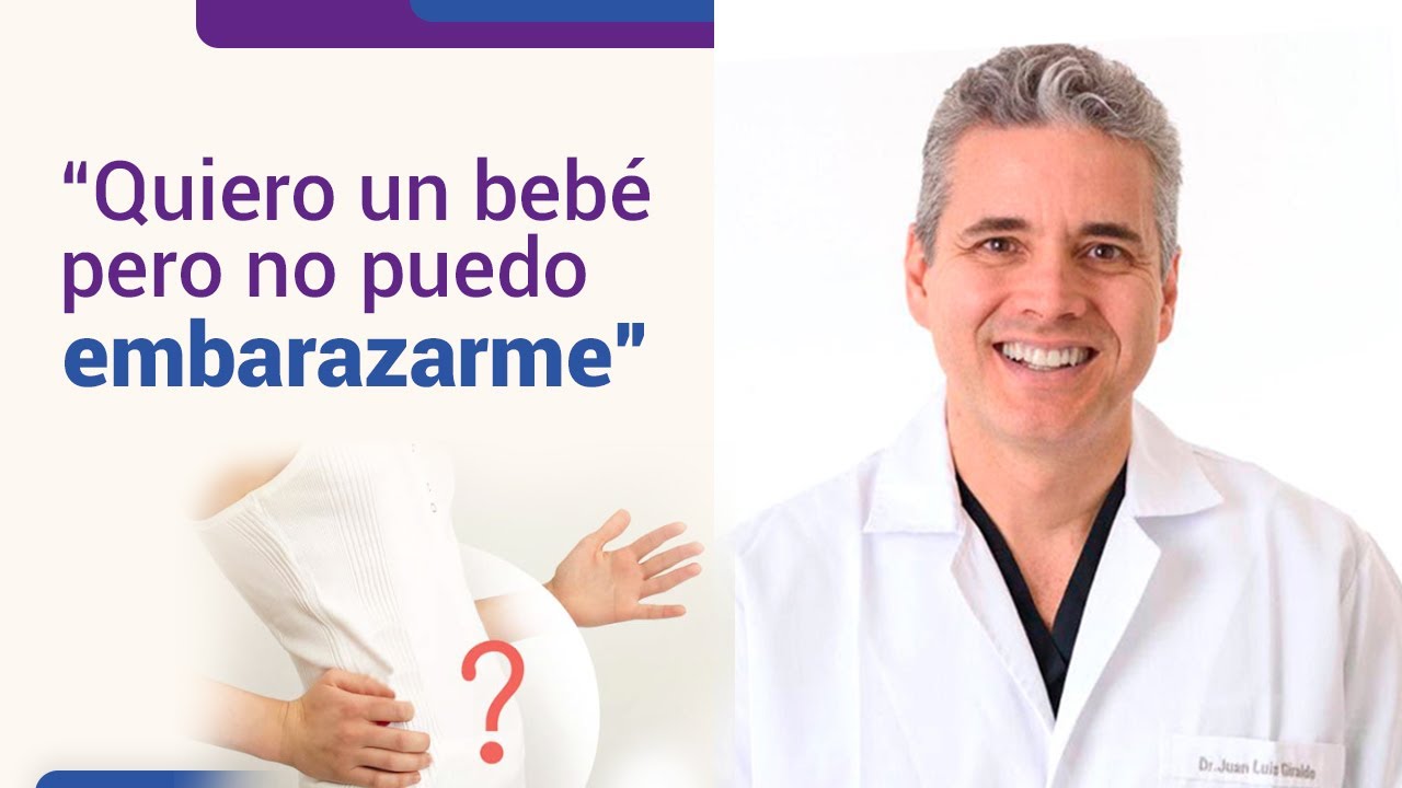 quiero tener un bebe y mi pareja no