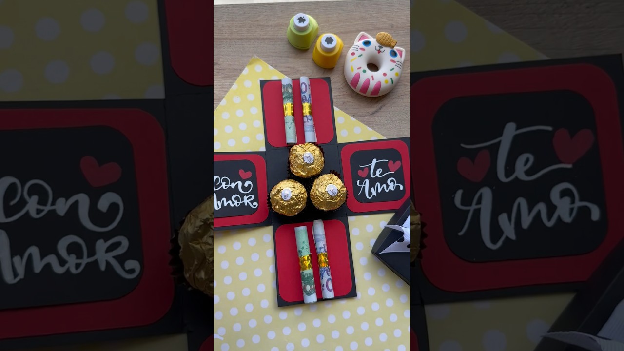 regalos de navidad para mi madre hechos a mano