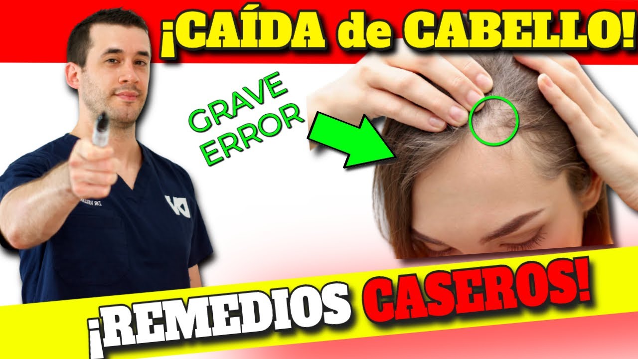 remedios caseros para el dolor del cuero cabelludo