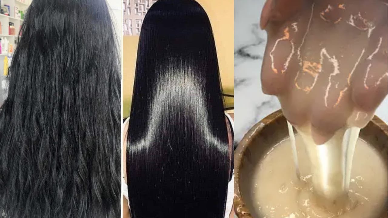 remedios caseros para el pelo encrespado y seco