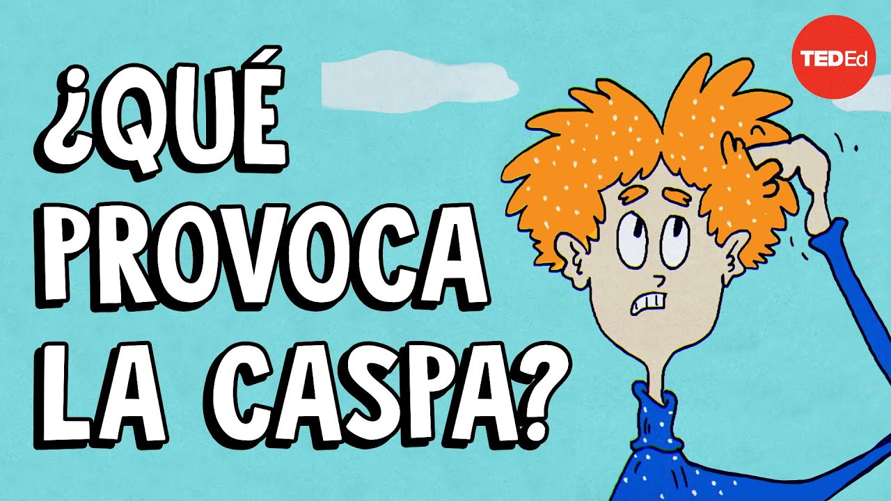 como prevenir la caspa en el cuero cabelludo