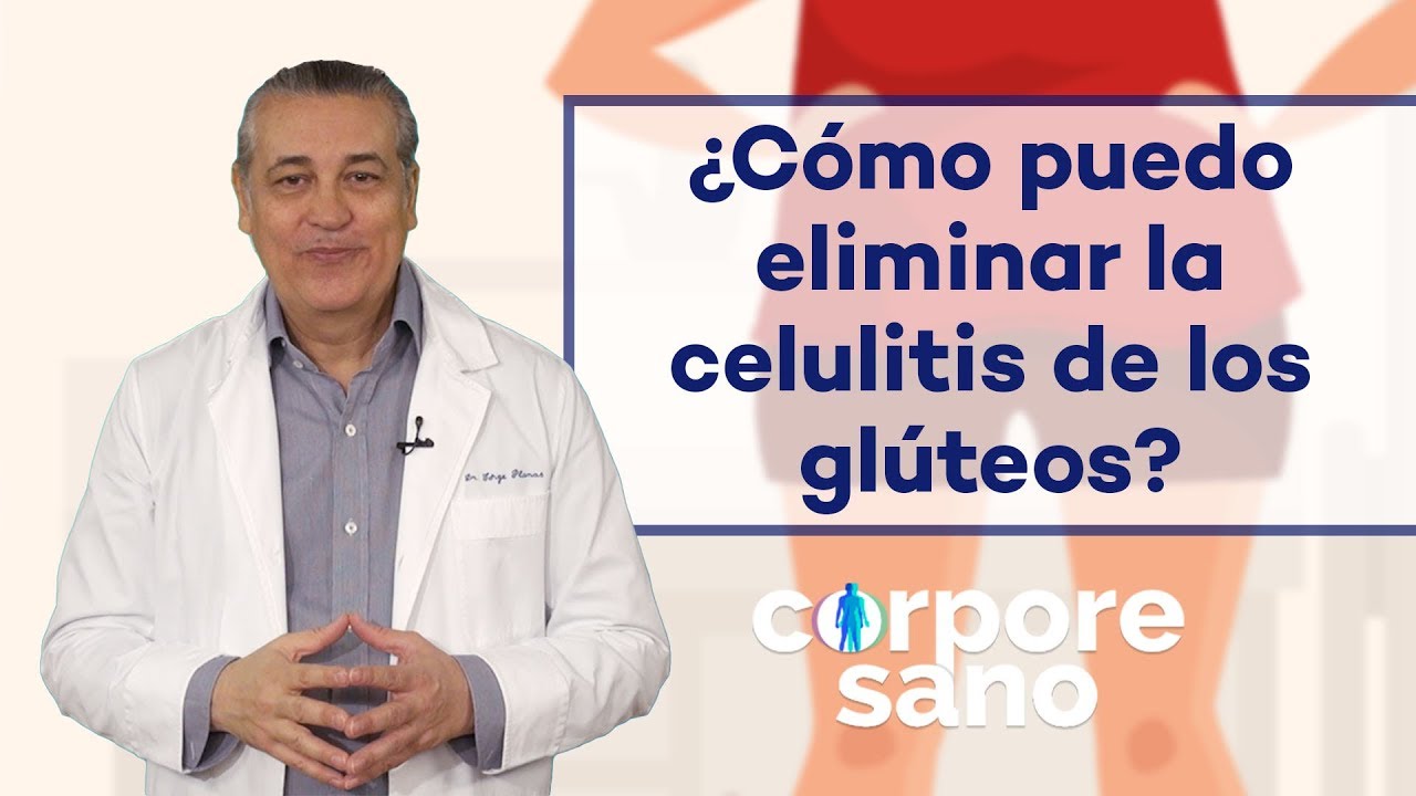 como quitar la celulitis de las piernas y cola