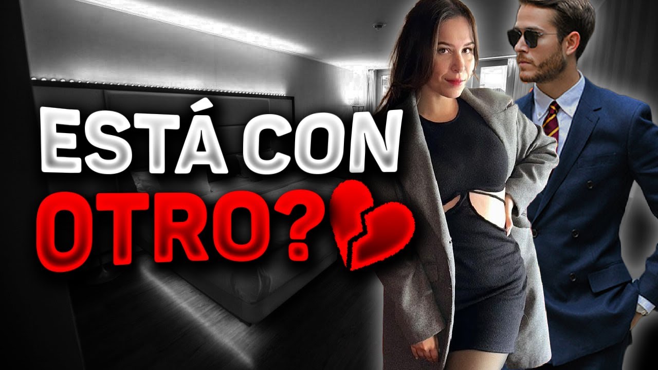 como saber que tu mujer te engaña con otro