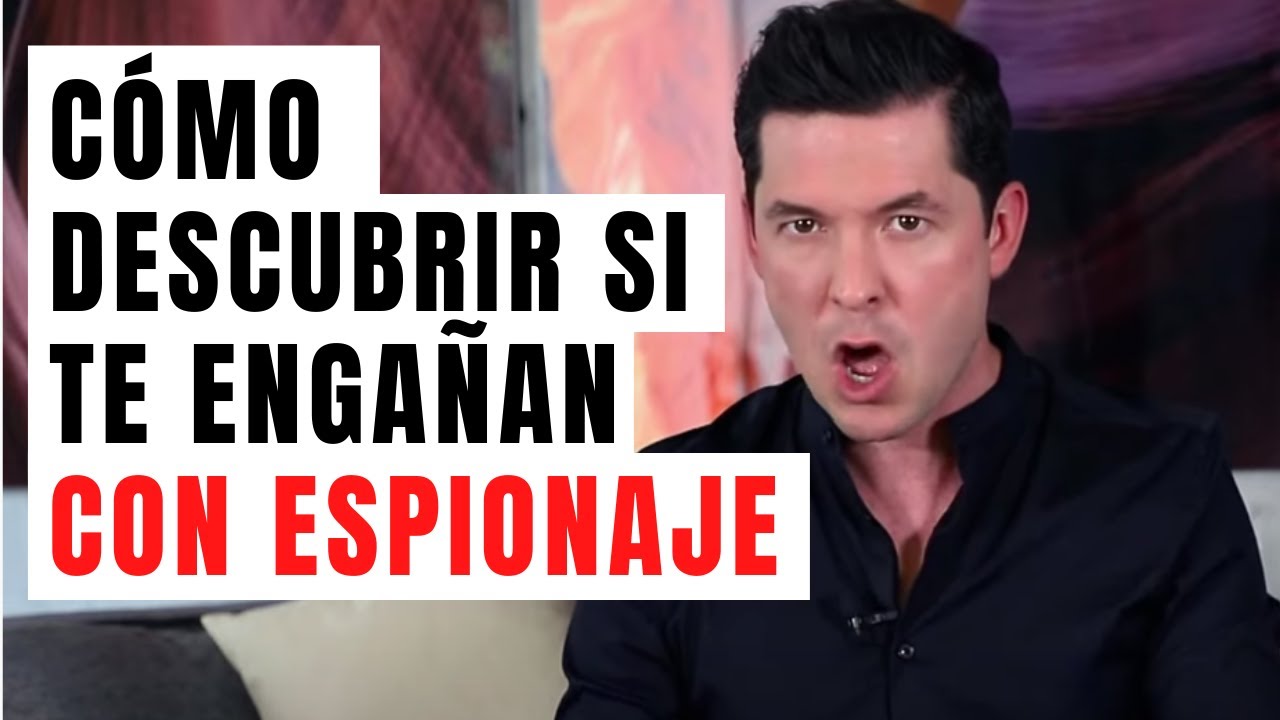 como saber si alguien te engaña con otra