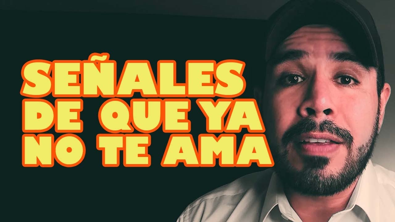 como saber si mi marido me quiere dejar