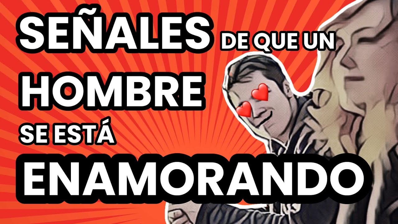 como saber si mi novio esta enamorado de mi