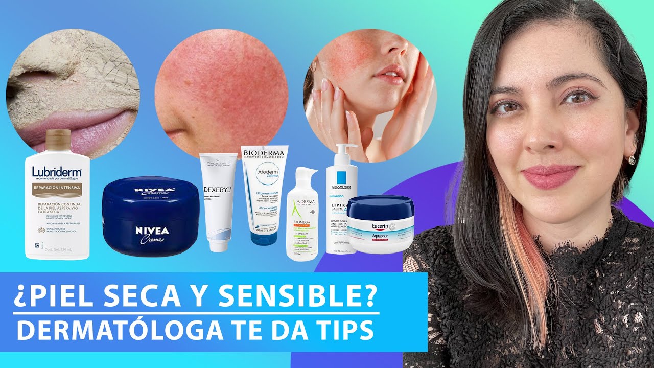 crema para piel muy seca de la cara