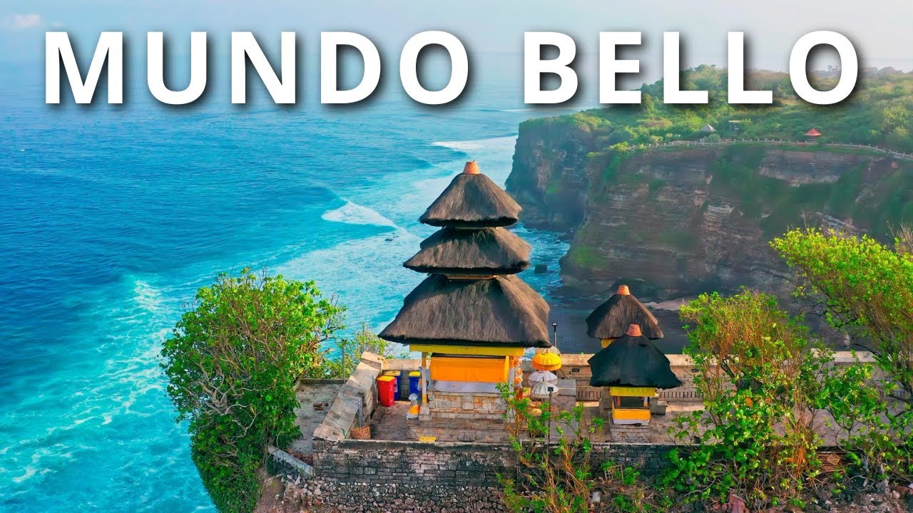 cual es el lugar mas hermoso del mundo