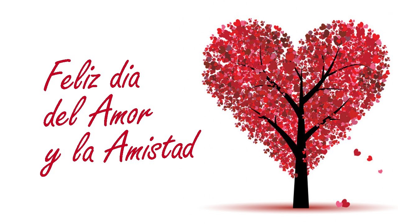 frases de amor del dia del amor y la amistad