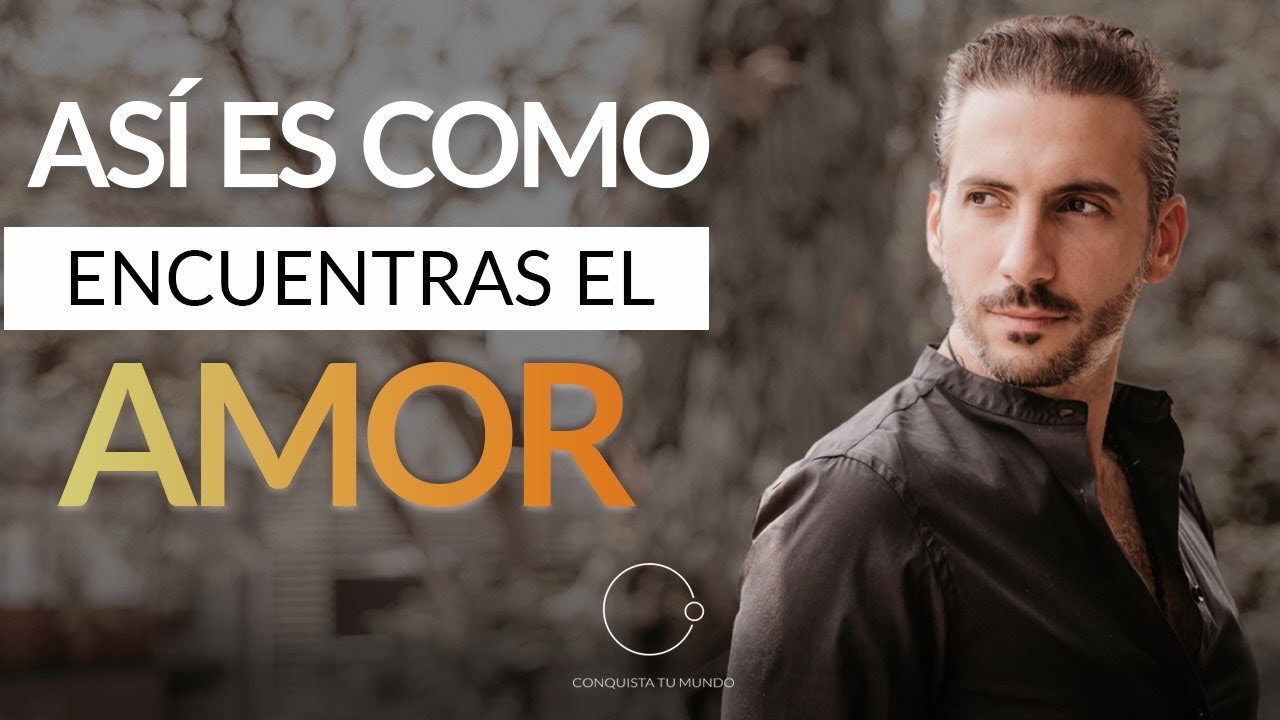 frases de encontrar al amor de tu vida
