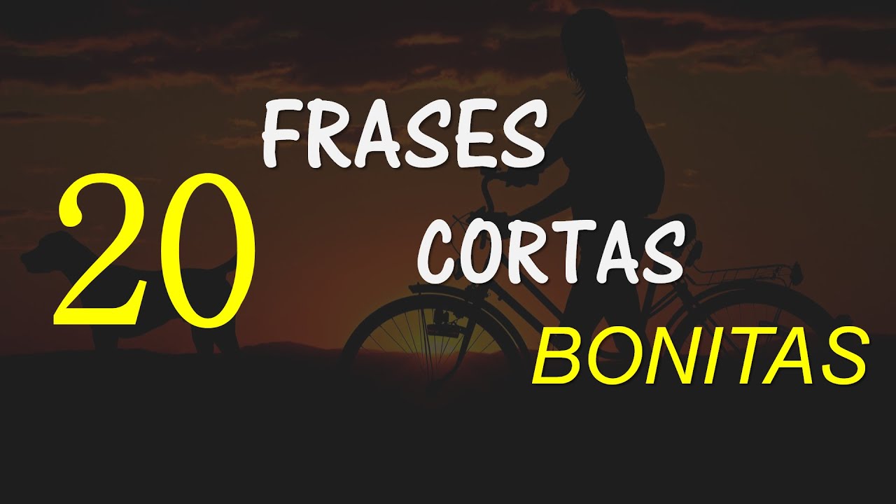 frases de lo bonita que es la vida