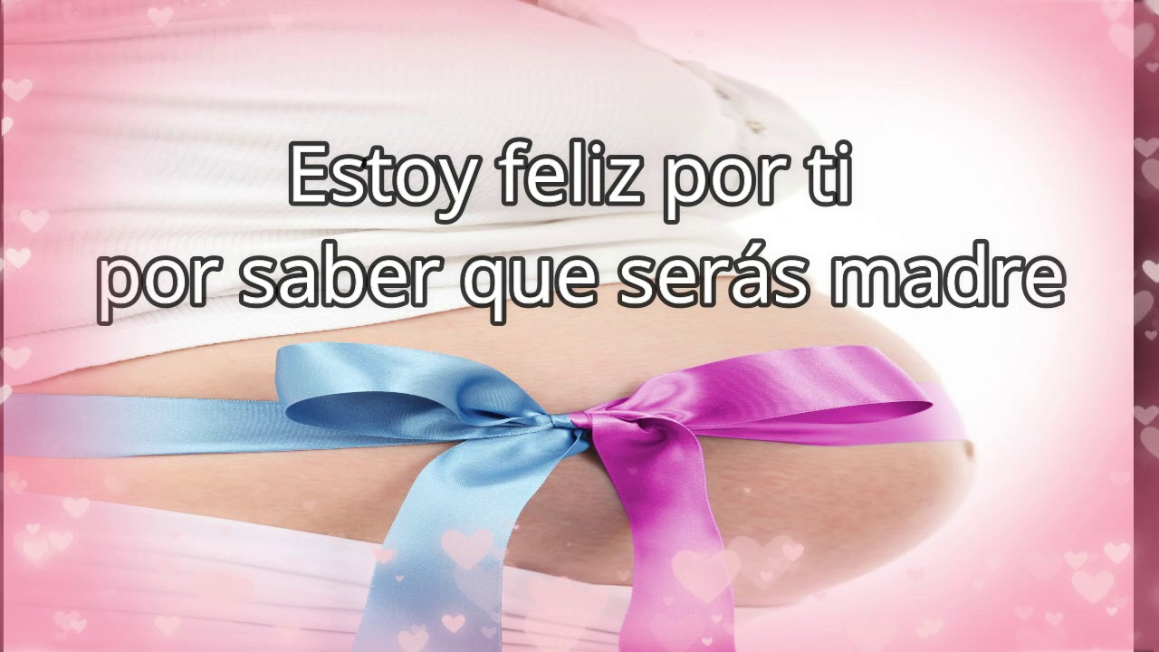frases para las que van a ser madres