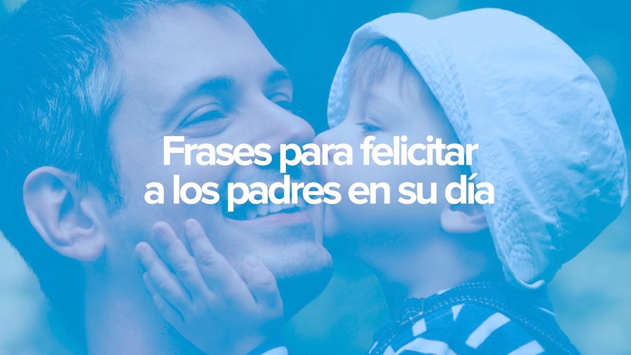 frases para papa por el dia del padre