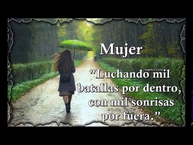 frases sobre el dia de la mujer trabajadora