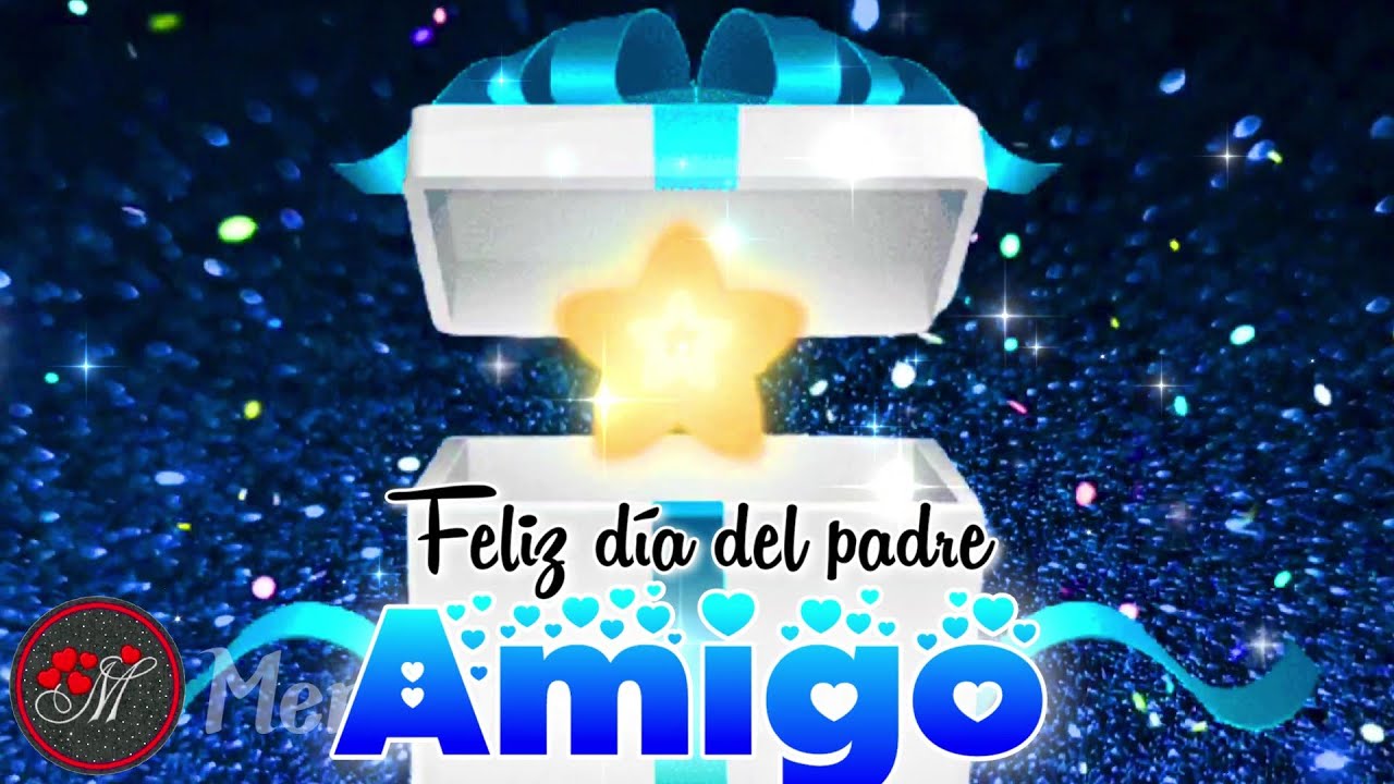 frases x el dia del padre a un amigo