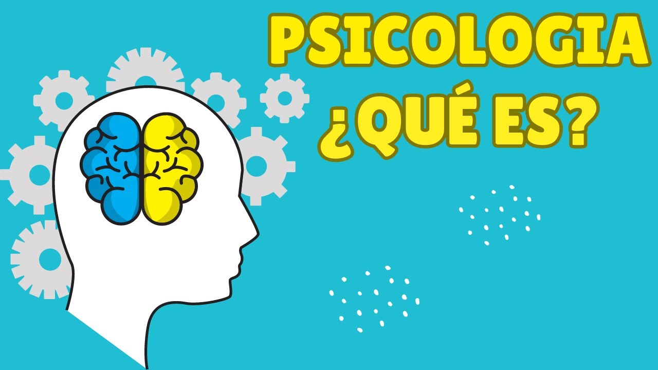 la psicologia es una rama de la filosofia