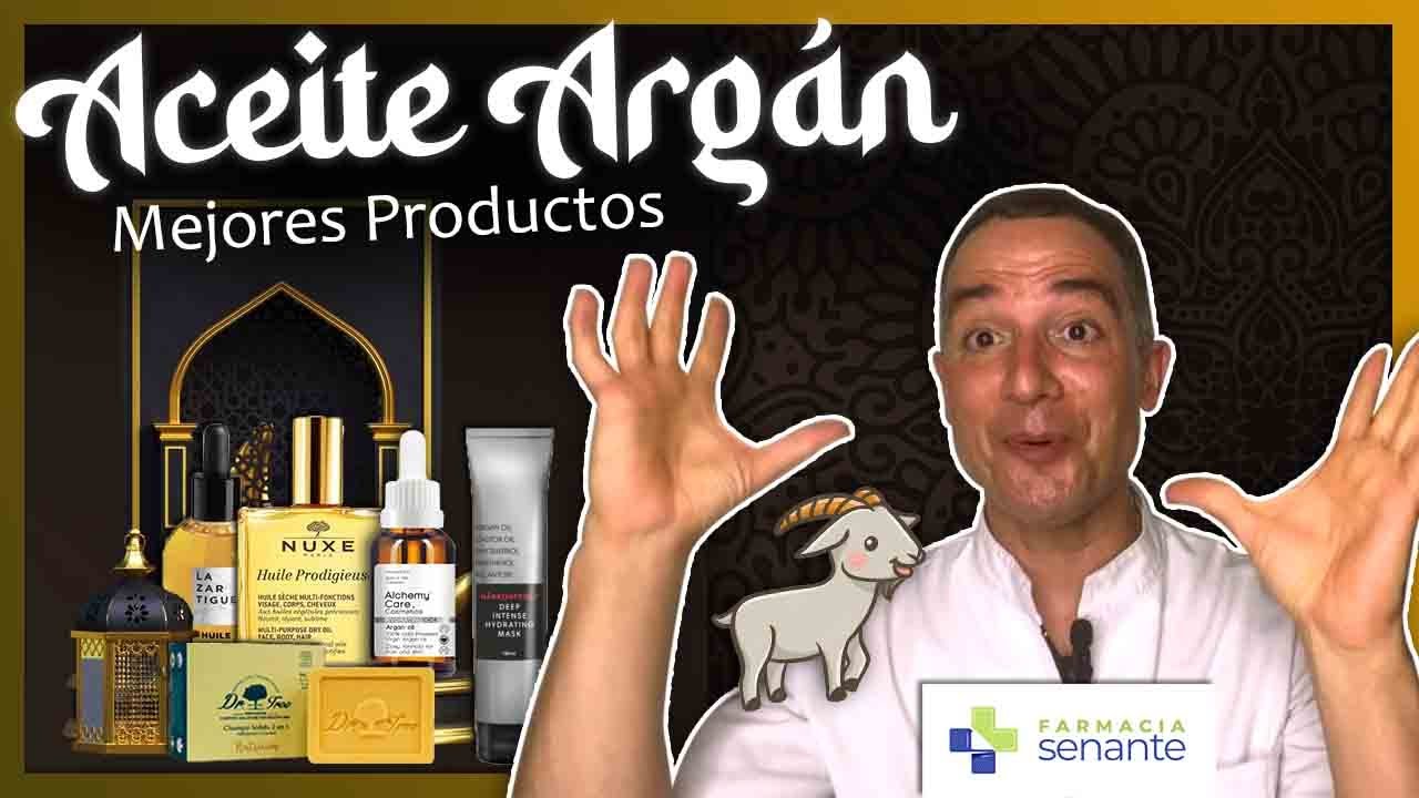 para que se utiliza el aceite de argan