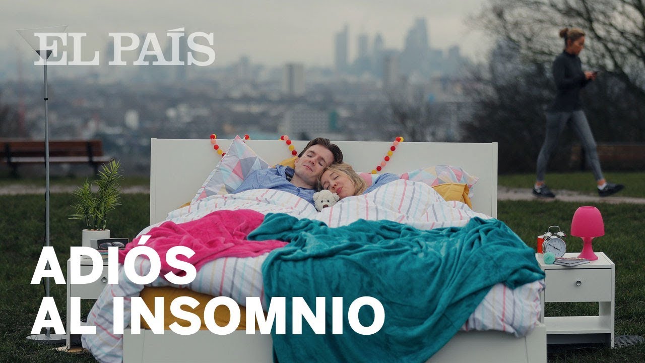 que puedo tomar para poder dormir por las noches
