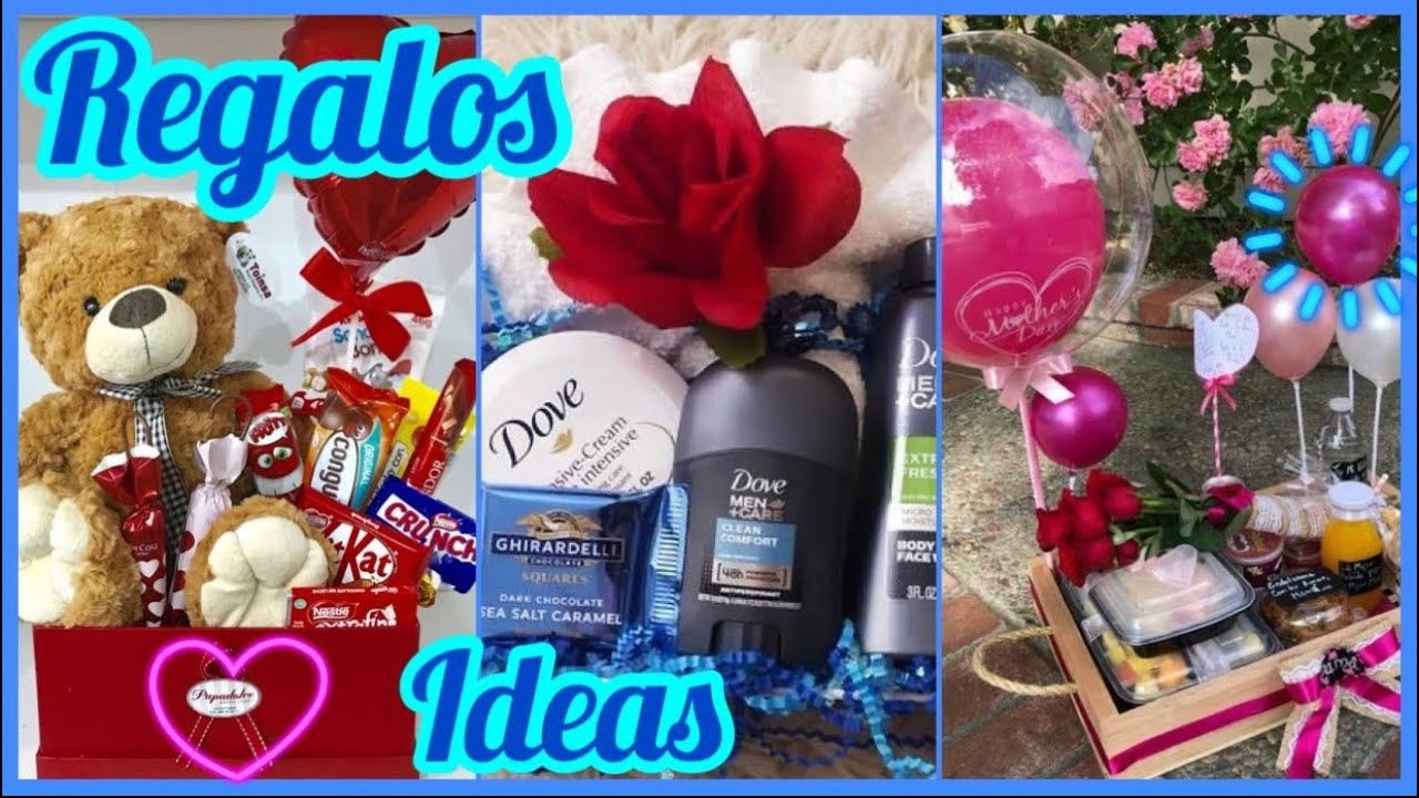 que regalar a tu esposo en san valentin