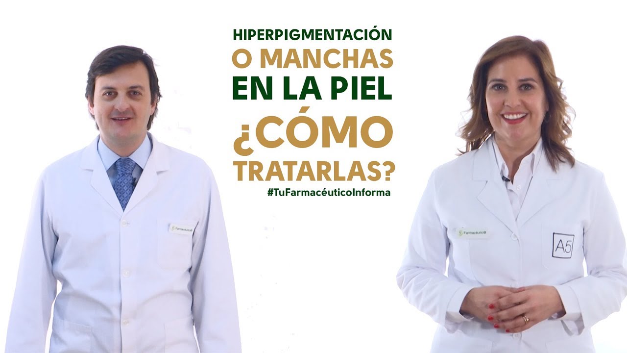 que sirve para quitar manchas en la cara
