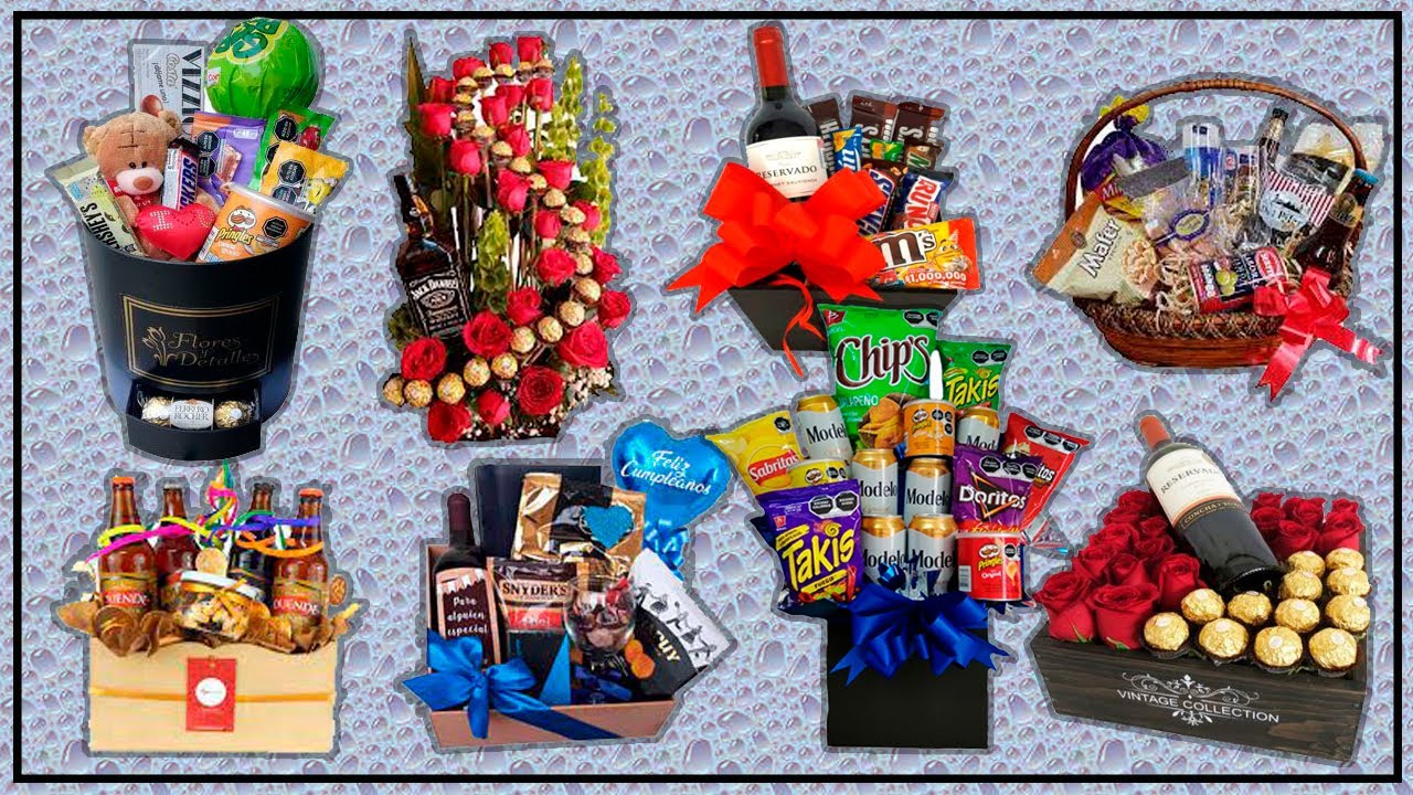 regalos por el dia de los enamorados para hombres