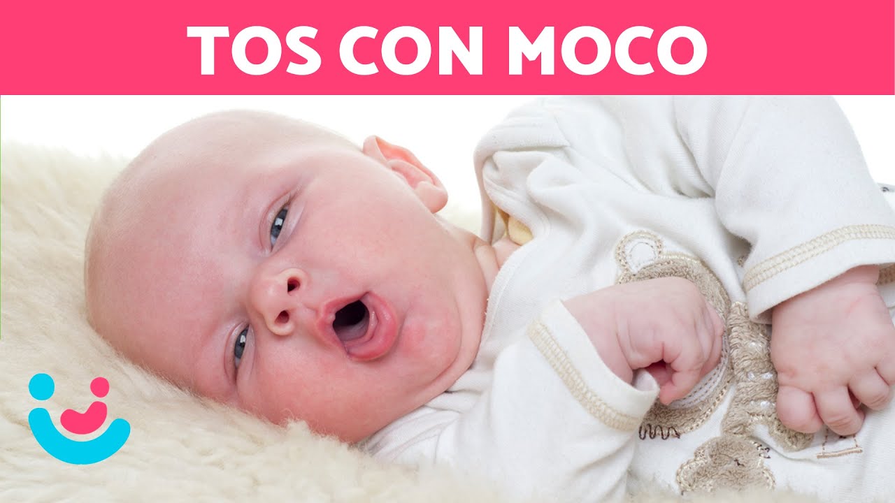 remedio casero para tos con flemas para bebes