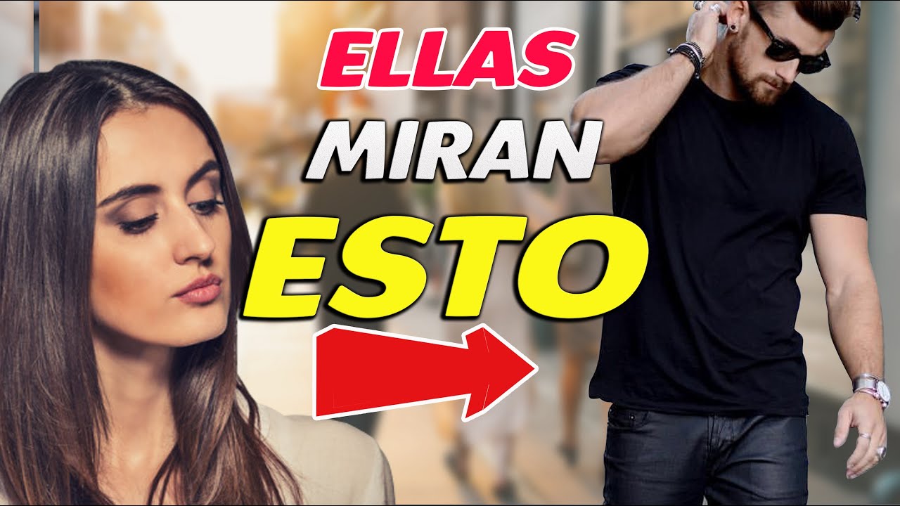 que no les gusta a las mujeres de los hombres